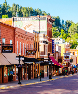 Downtown Block Downtown Block